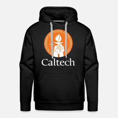 caltech sweatshirt